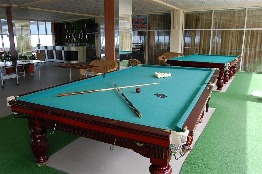 Af Aquapark Hotel Novxani